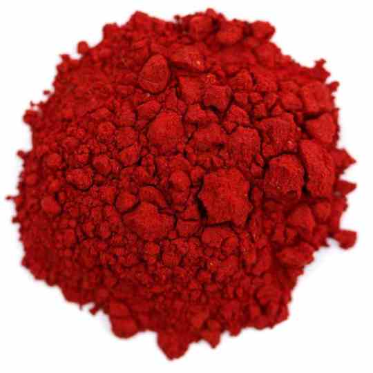 Socotran Dragon's Blood Powder