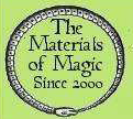 Alchemy Works - The Materials of Magic
