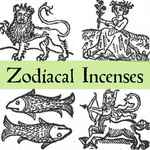 Zodiacal Incenses