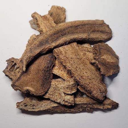 dried costus root