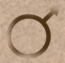 Symbol for Mars