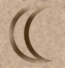 Symbol for Moon