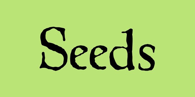 Go to seed selection